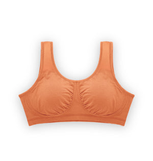 blossom-night bra-Slip-On-utility based bra