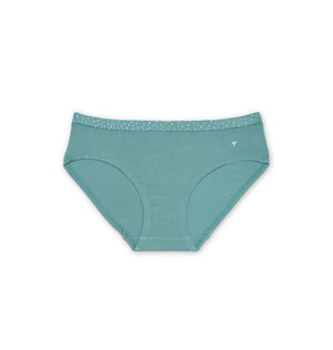 Oxy Soft Panty - Soft Modal Full-Coverage Panty With Seamless Fit, Covered Waistband Pack Of 2
