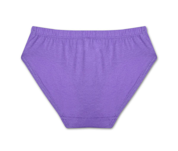 Kids Panty - Peppy Panty Pack of 3