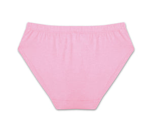 Kids Panty - Peppy Panty Pack of 3