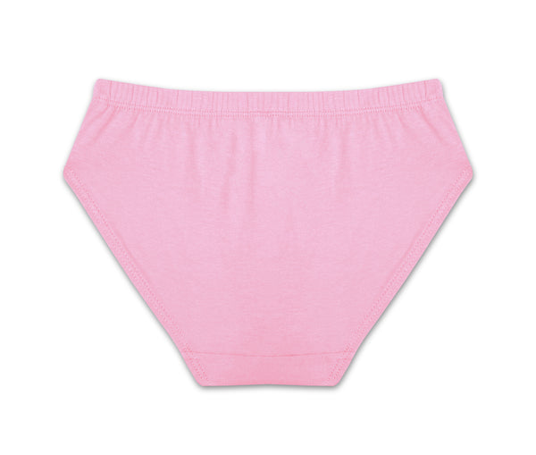 Kids Panty - Peppy Panty Pack of 3