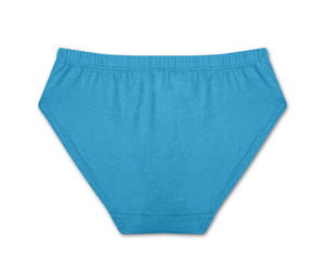 Kids Panty - Peppy Panty Pack of 3