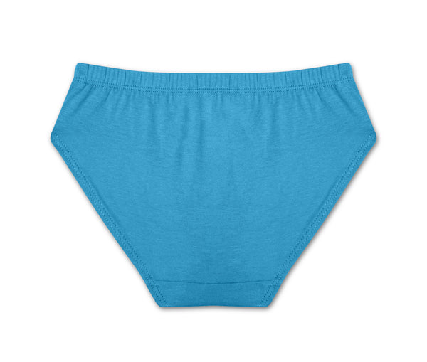 Kids Panty - Peppy Panty Pack of 3
