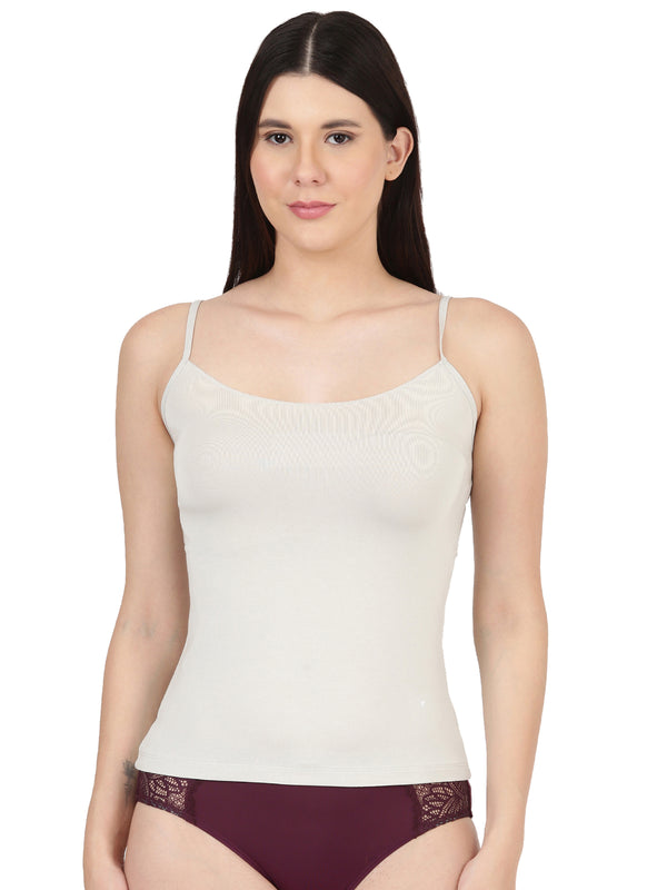 Petal Soft - Pack of 1 - Ultra-Soft Modal Camisole