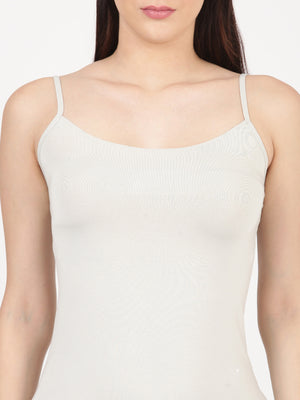 Petal Soft - Pack of 1 - Ultra-Soft Modal Camisole