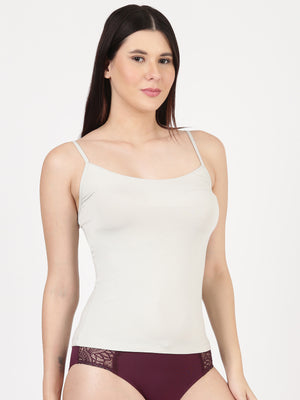 Petal Soft - Pack of 1 - Ultra-Soft Modal Camisole