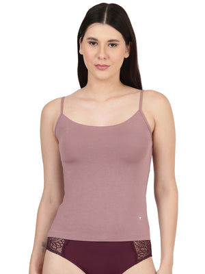 Petal Soft - Pack of 1 - Ultra-Soft Modal Camisole