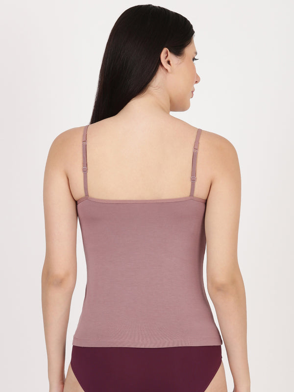 Petal Soft - Pack of 1 - Ultra-Soft Modal Camisole
