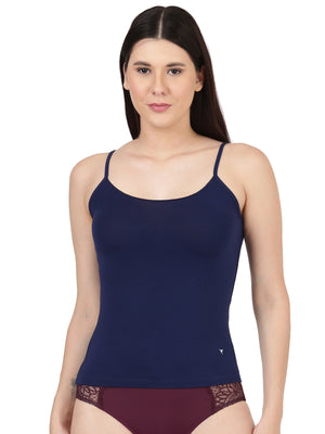 Petal Soft - Pack of 1 - Ultra-Soft Modal Camisole