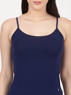 Petal Soft - Pack of 1 - Ultra-Soft Modal Camisole