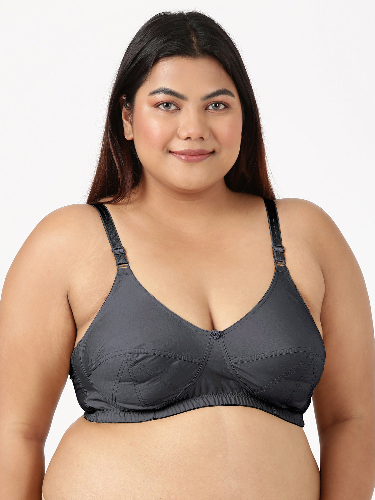 Plus Size Bra