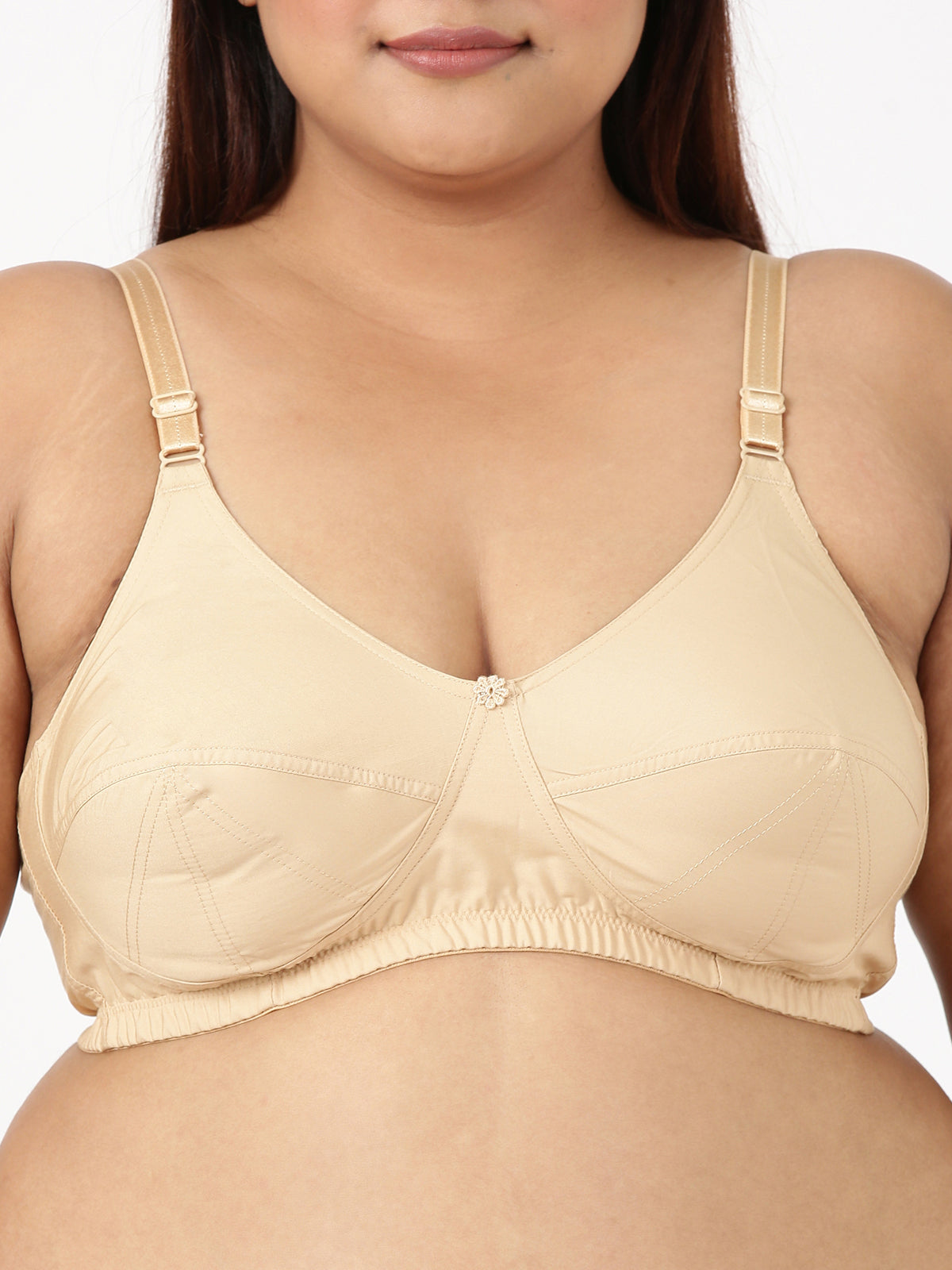 Plus Size Bra
