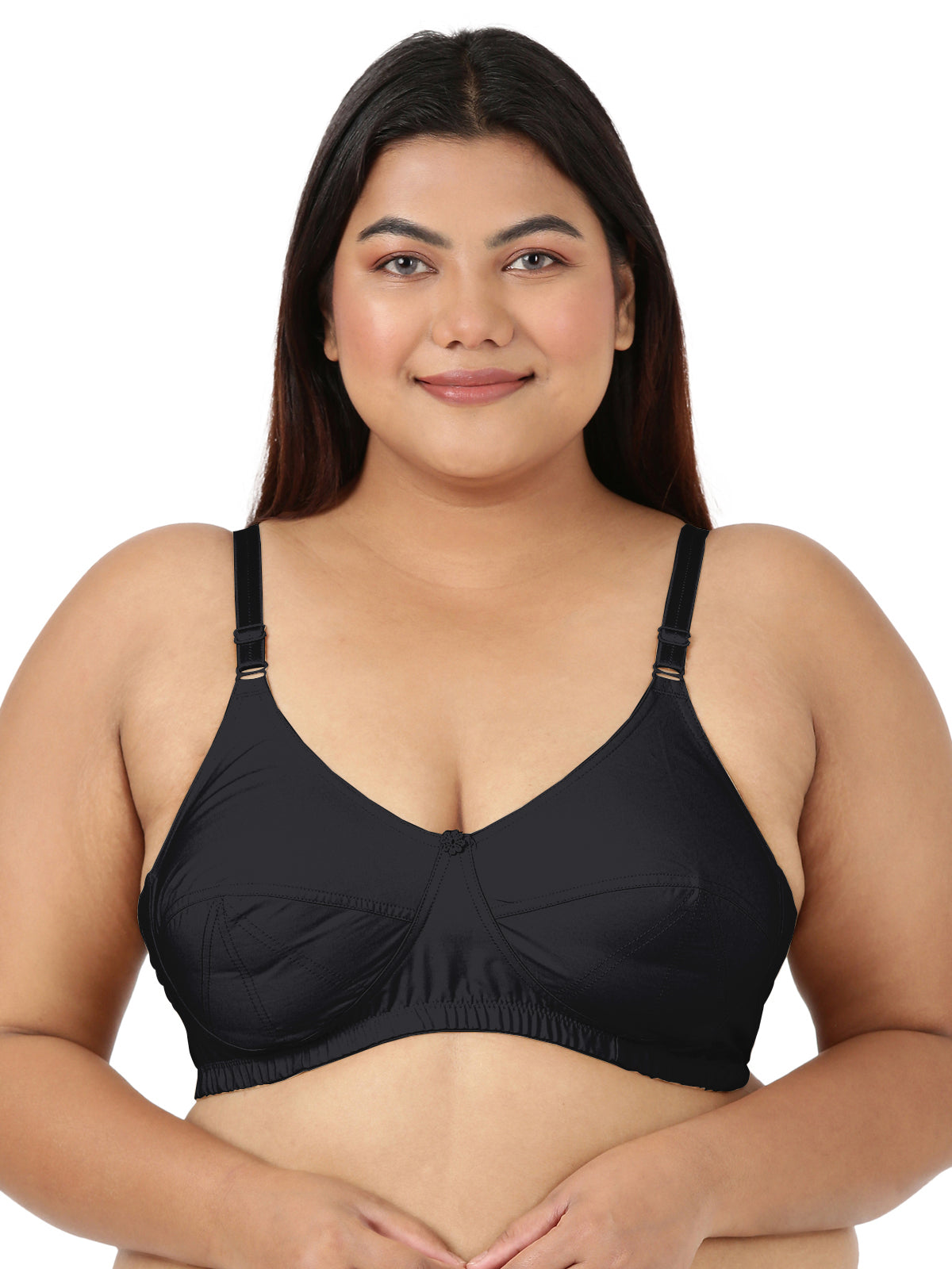 Plus Size Bra