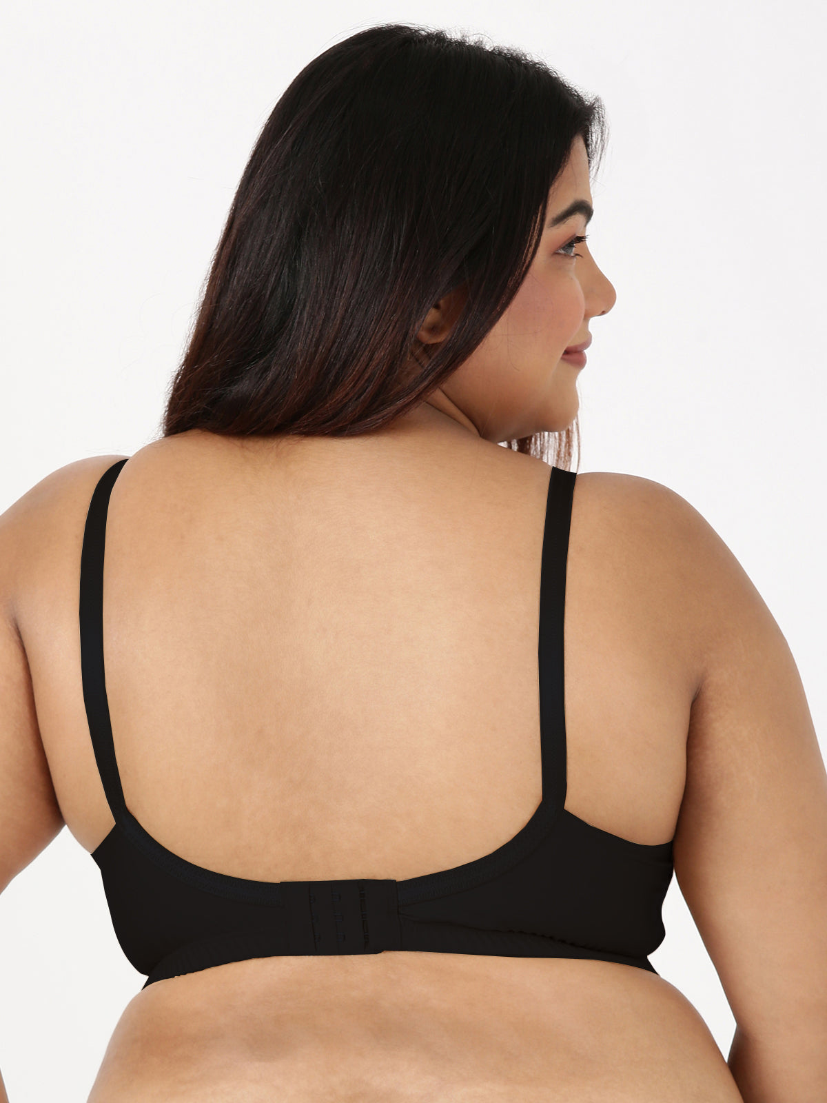 Plus Size Bra