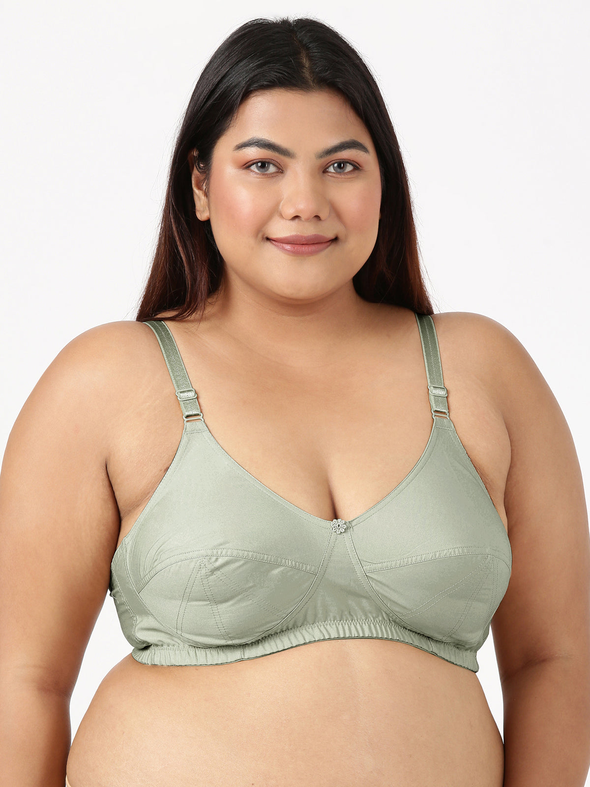 Plus Size Bra