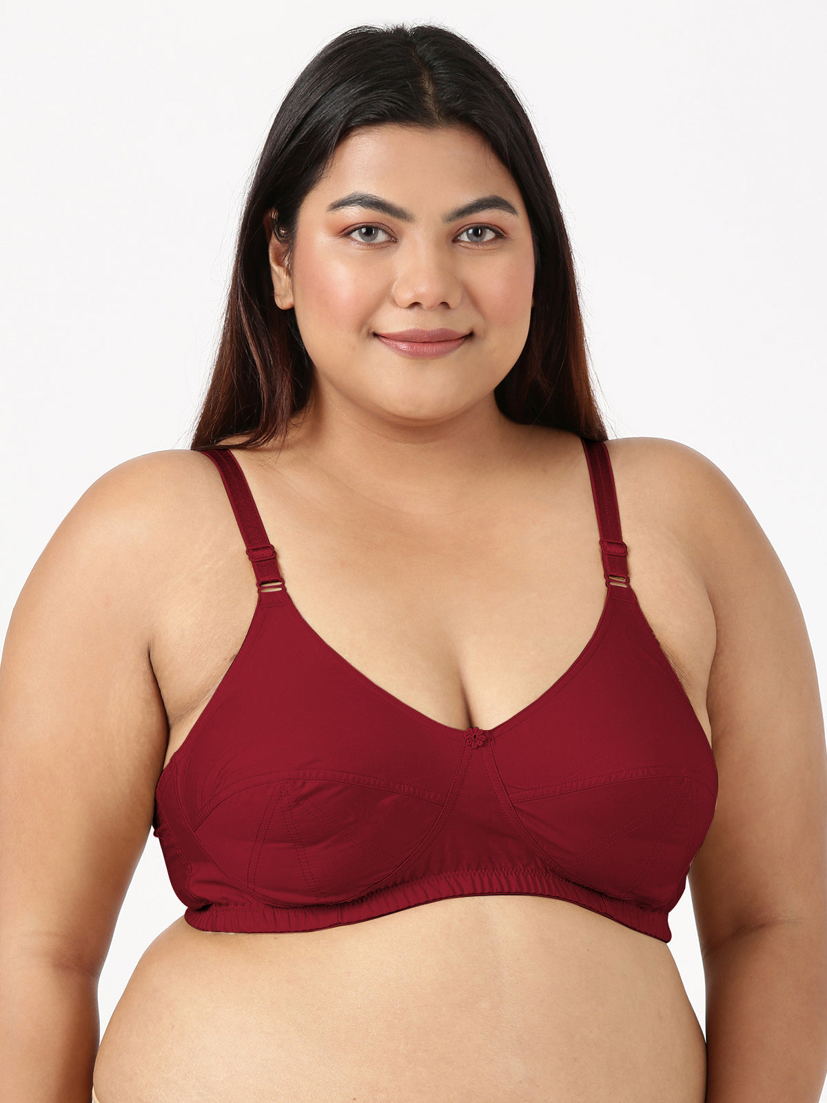 Plus Size Bra