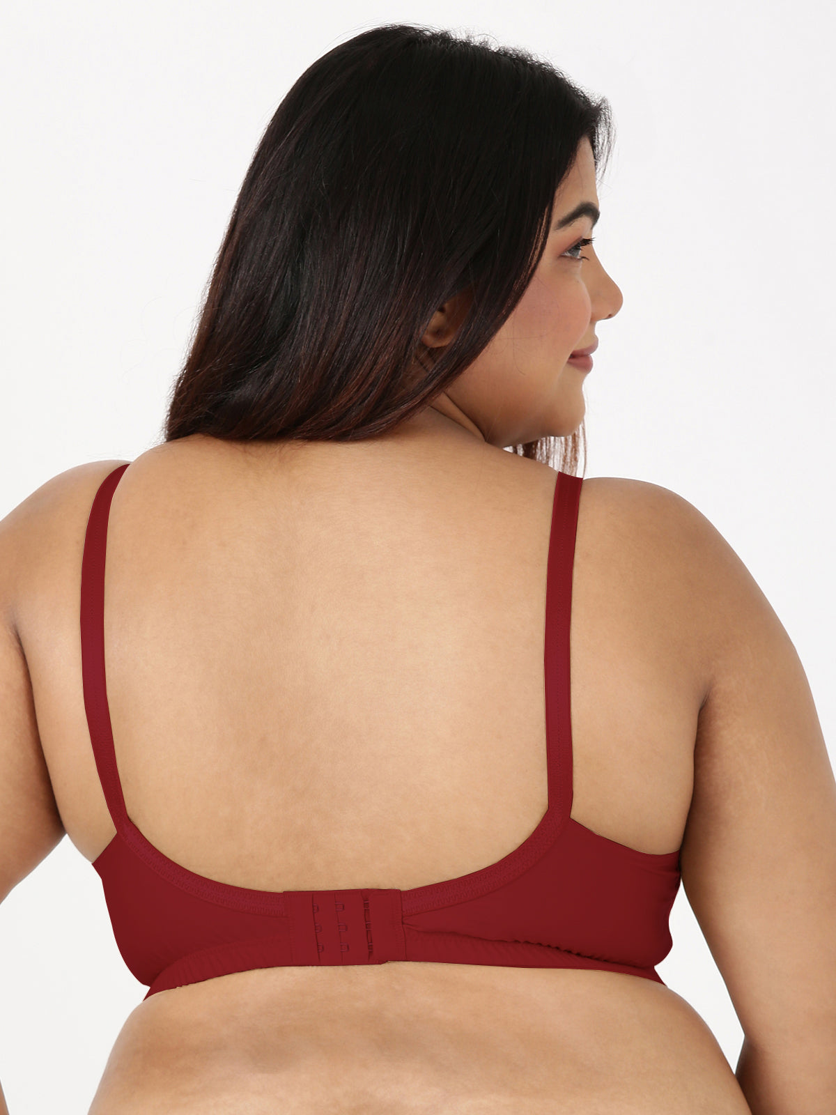 Plus Size Bra