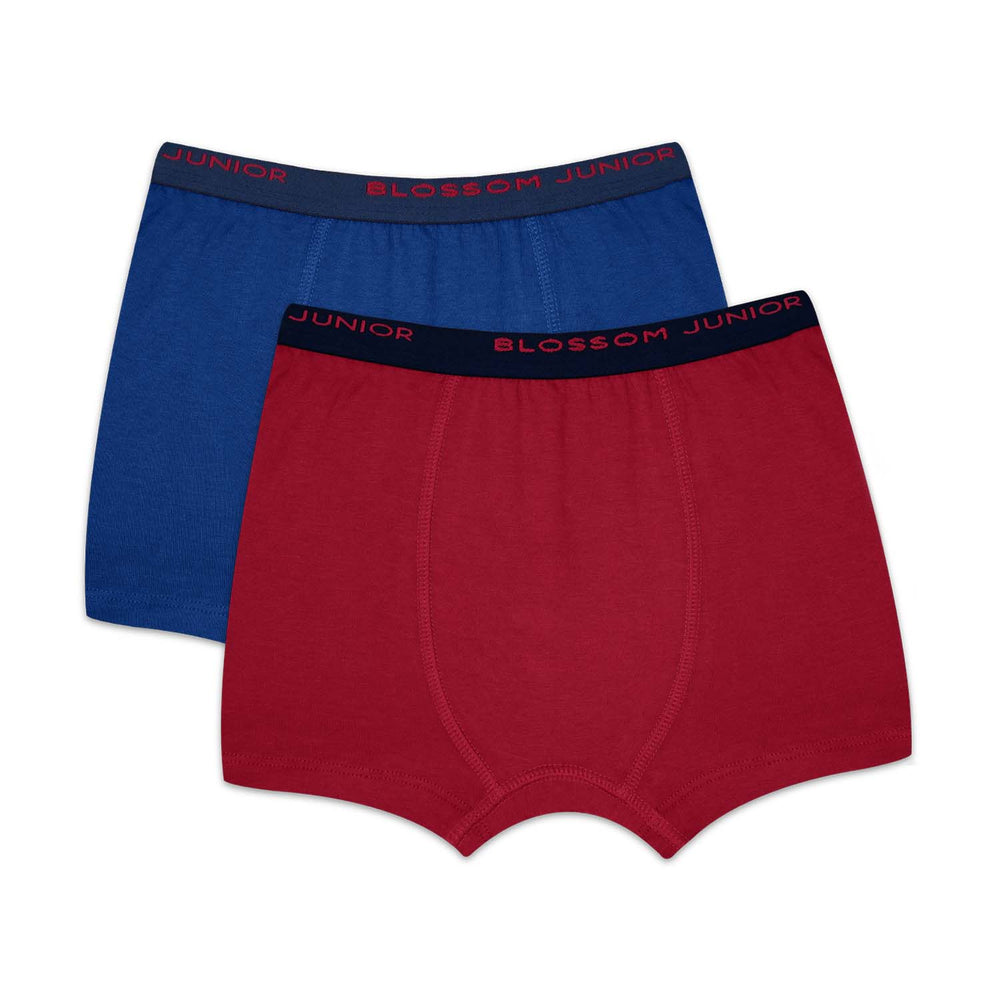 Power Trunk - Cotton Boys Trunk  _Pack of 2