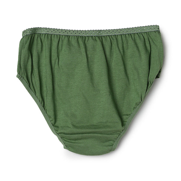 Kids Panty Sweet Girl - Pack of 3