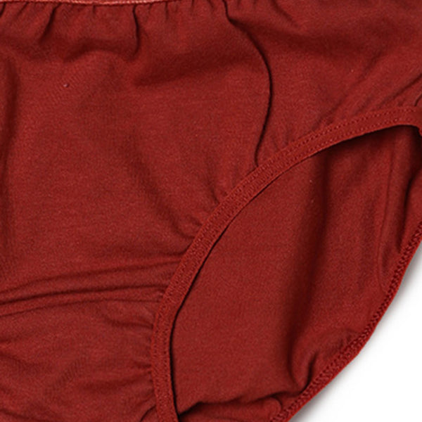 Kids Panty Sweet Girl - Pack of 3