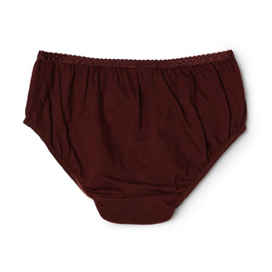 Kids Panty Sweet Girl - Pack of 3