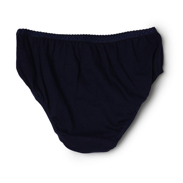 Kids Panty Sweet Girl - Pack of 3