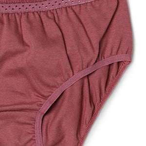 Kids Panty Sweet Girl - Pack of 3