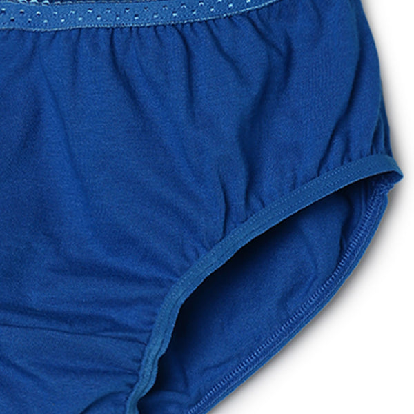 Kids Panty Sweet Girl - Pack of 3