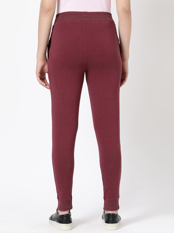 Airy Jogger Pants - Soft Stretchable French Terry Cotton