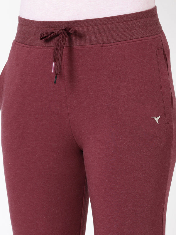 Airy Jogger Pants - Soft Stretchable French Terry Cotton