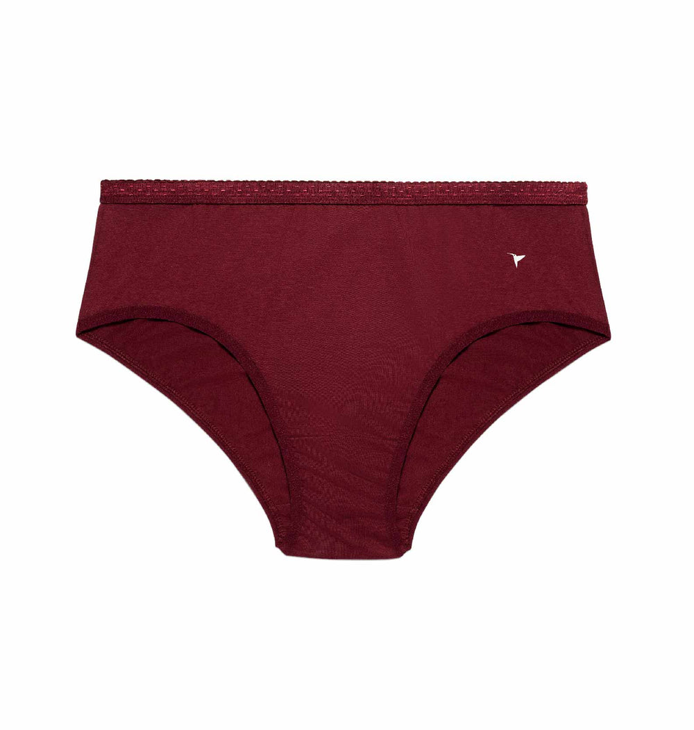 Passion - Pack of 3 - Cotton Comfort & Style