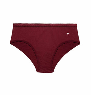 Passion - Pack of 3 - Cotton Comfort & Style