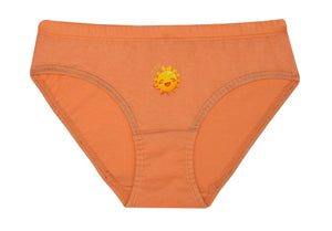 Kids Panty - Cutie Girl Pack of 3