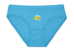 Kids Panty - Cutie Girl Pack of 3