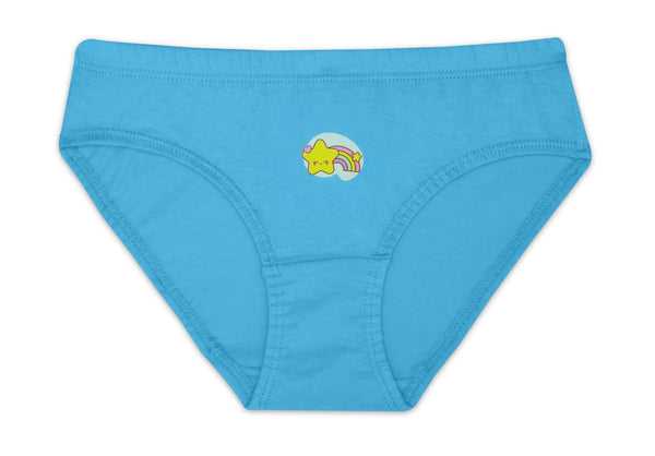 Kids Panty - Cutie Girl Pack of 3