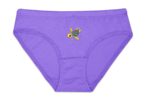Kids Panty - Cutie Girl Pack of 3