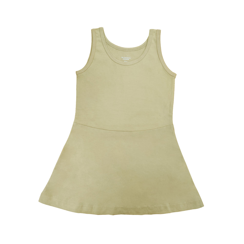GIRLS PETTICOT_ Pack of 2