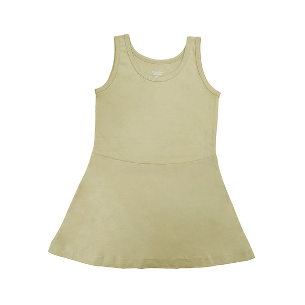 GIRLS PETTICOT_ Pack of 2