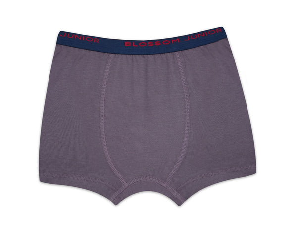 Power Trunk - Cotton Boys Trunk  _Pack of 2