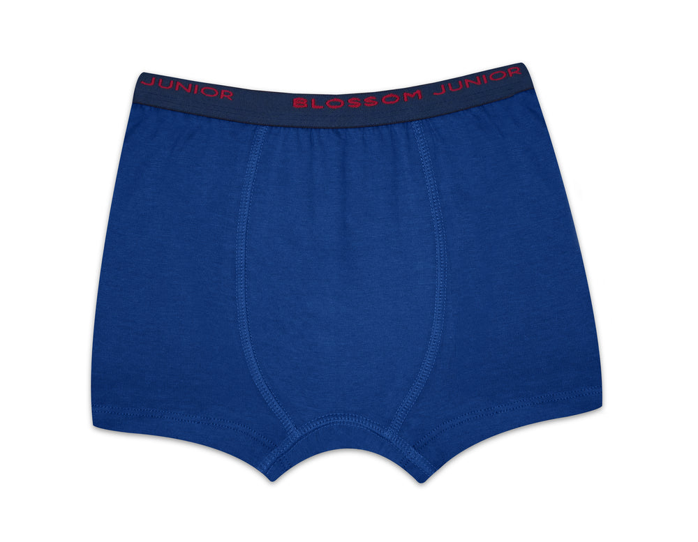 Power Trunk - Cotton Boys Trunk  _Pack of 2