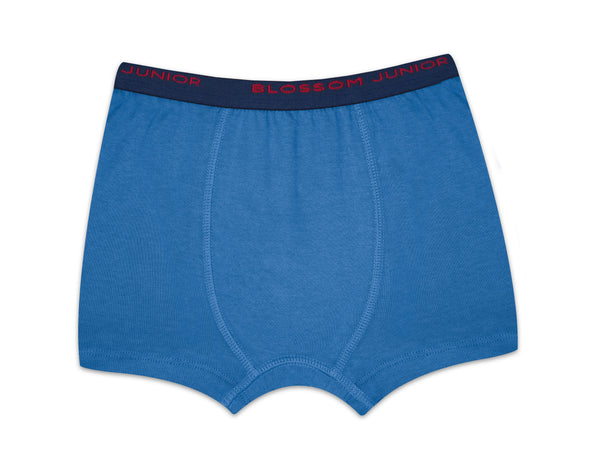 Power Trunk - Cotton Boys Trunk  _Pack of 2