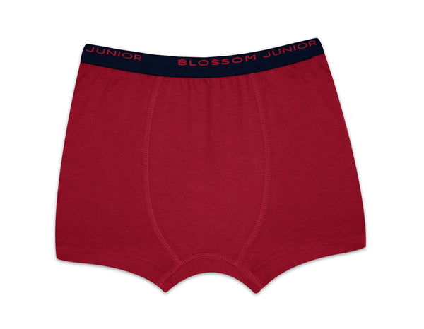 Power Trunk - Cotton Boys Trunk  _Pack of 2
