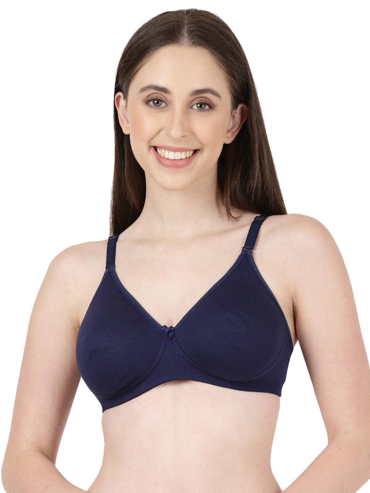 Quill Soft Bra