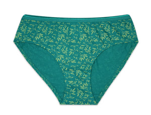 Kids Panty - Girly Print Pack of 3