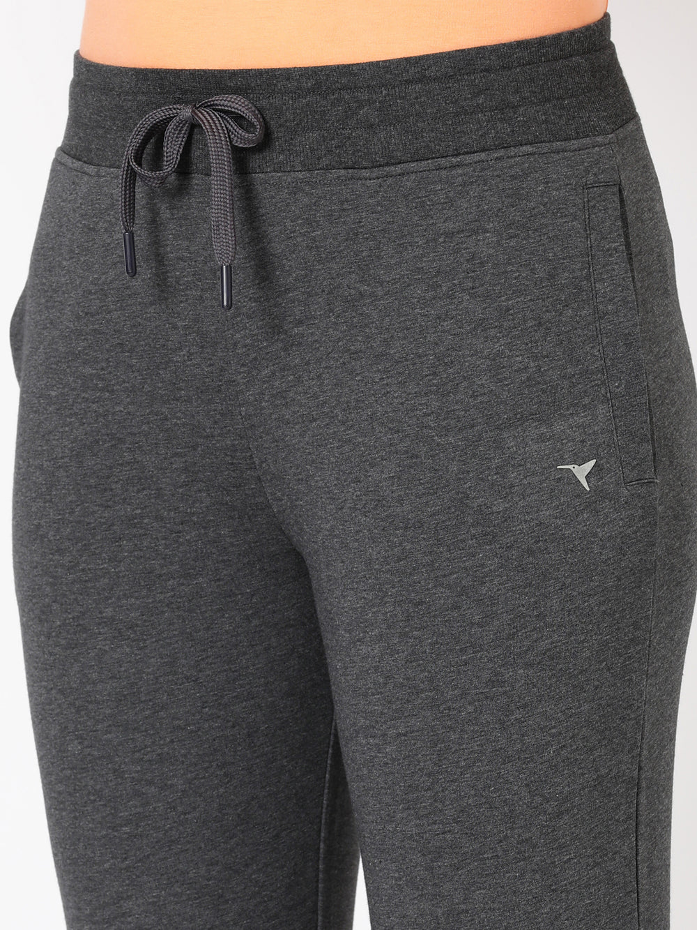 Airy Jogger Pants - Soft Stretchable French Terry Cotton