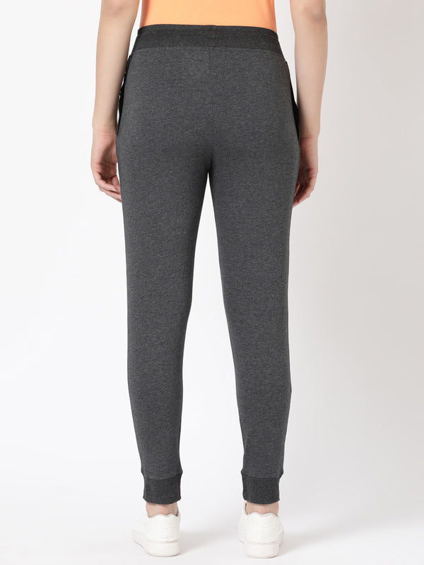 Airy Jogger Pants - Soft Stretchable French Terry Cotton