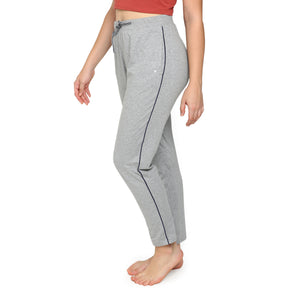 blossom-relax fit-grey melange4-bottom-loungewear