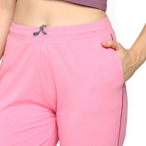 blossom-relax fit- IBIS rose3-bottom-loungewear