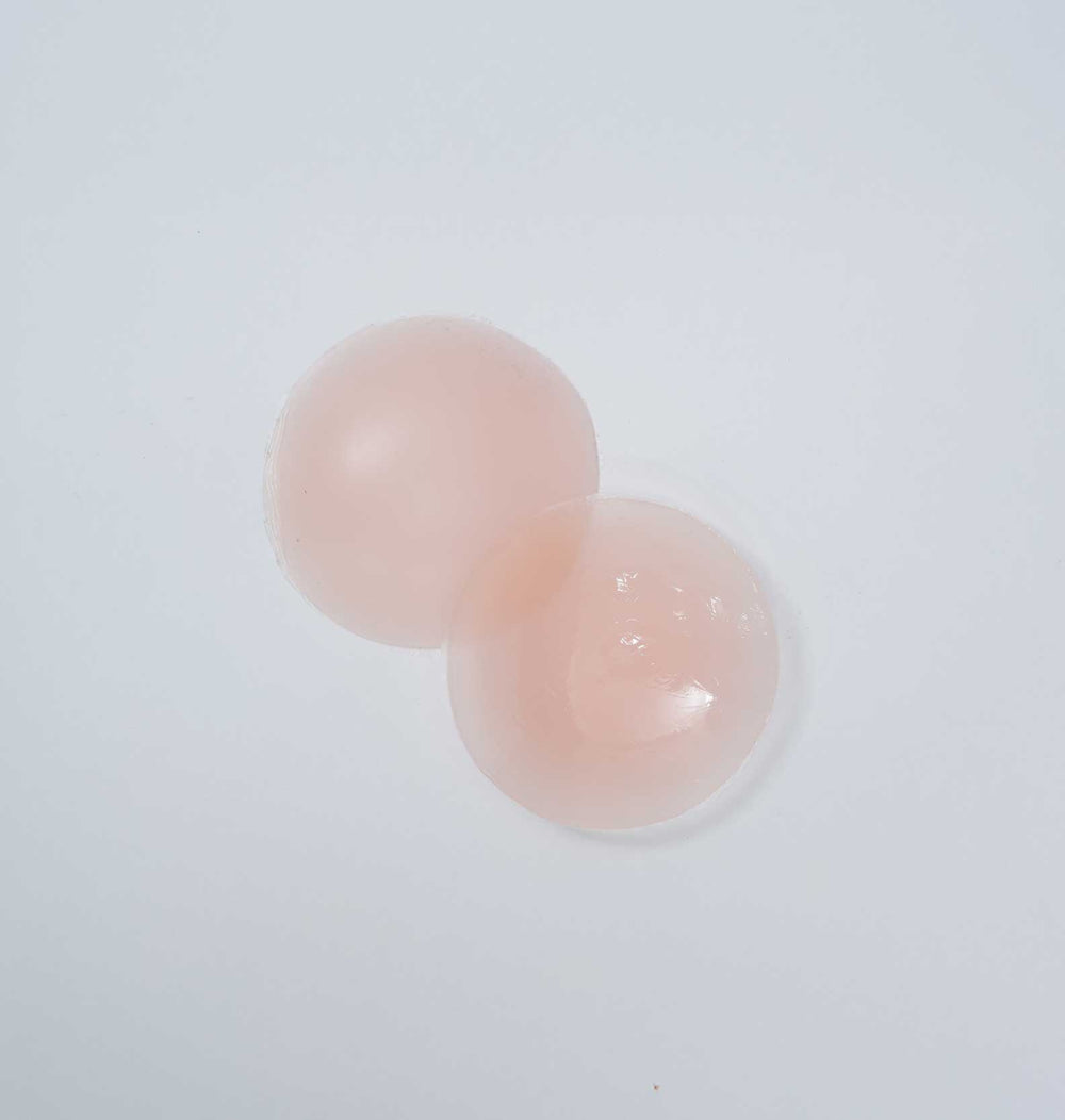 Reusable Silicon Nipple Cover Pair of 2