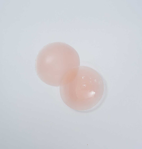 Reusable Silicon Nipple Cover Pair of 2